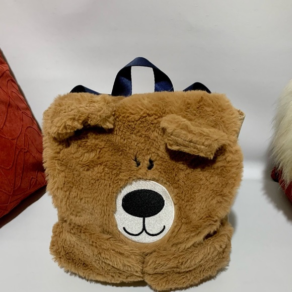 🎁Free en bundle 🎁Backpack bear 🎁#Free - Picture 7 of 15